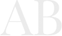 AB Aida Boban Spa Consulting Menu Logo