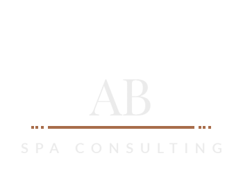 Aida Boban Spa Consulting Footer Logo White